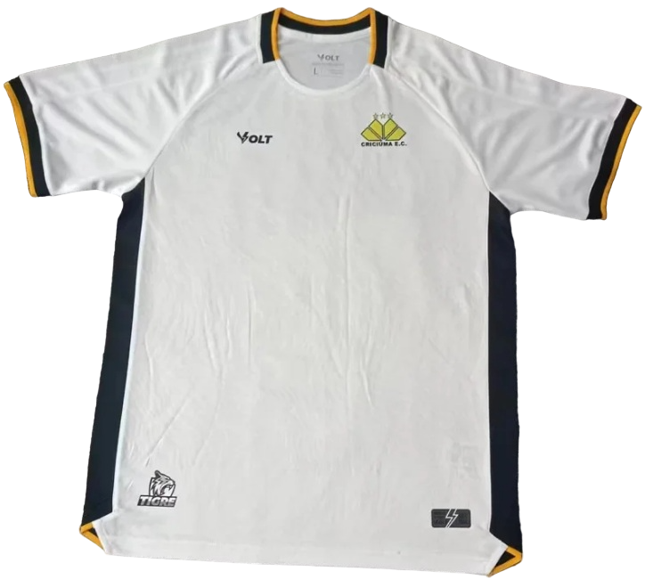 Camisa II Criciuma 2024 Volt Sport oficial 